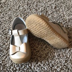 EUC L’Amour shoes.